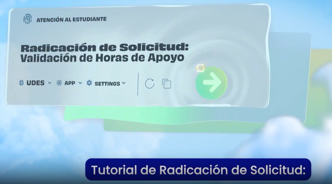 Tutorial Aplicativo Devoluciones y Congelaciones